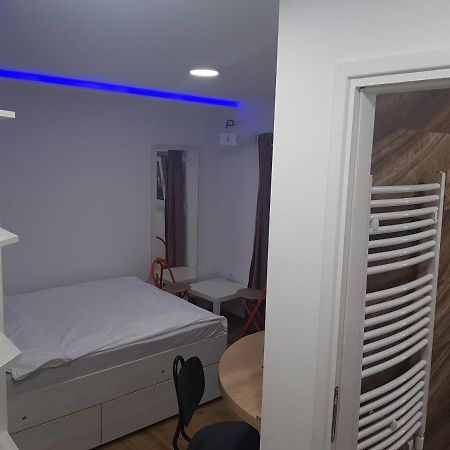 Studio Skadarlija Bělehrad Exteriér fotografie