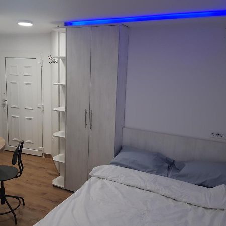 Studio Skadarlija Bělehrad Exteriér fotografie
