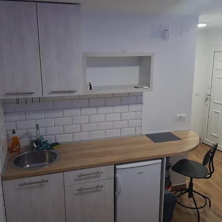 Studio Skadarlija Bělehrad Exteriér fotografie