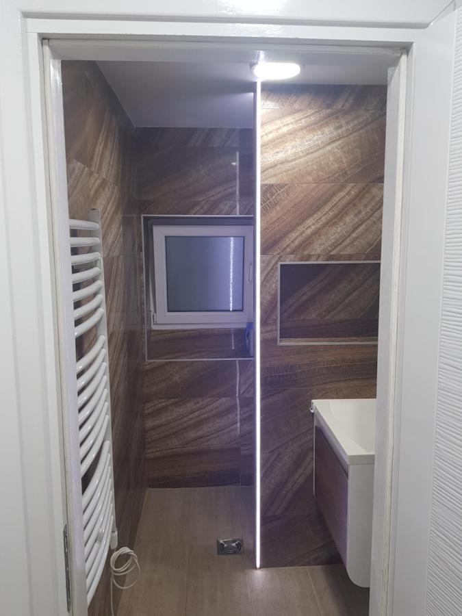 Studio Skadarlija Bělehrad Exteriér fotografie