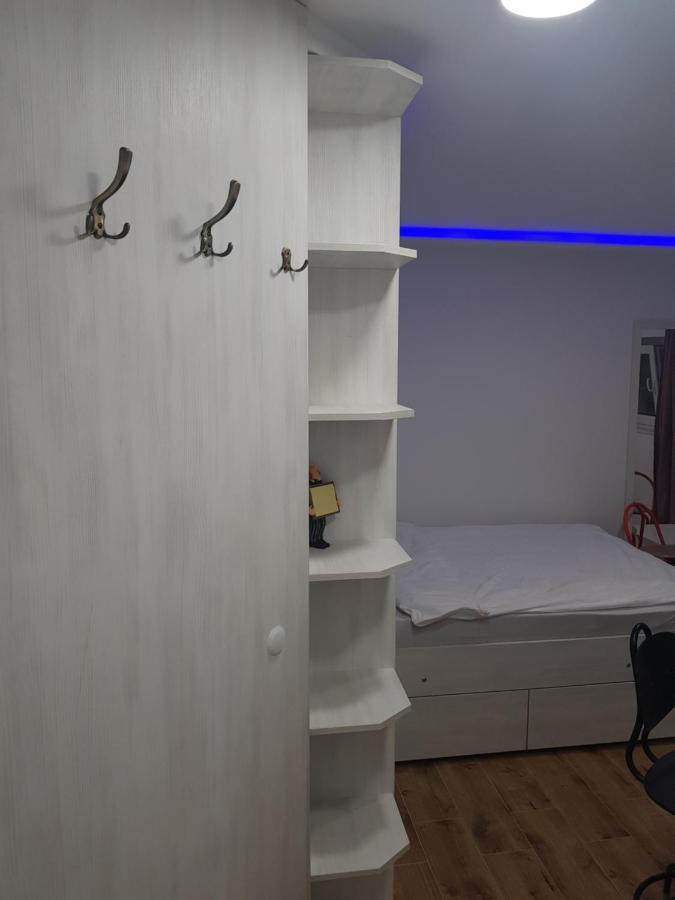 Studio Skadarlija Bělehrad Exteriér fotografie